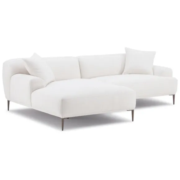 Espen Small L Shape Sofa