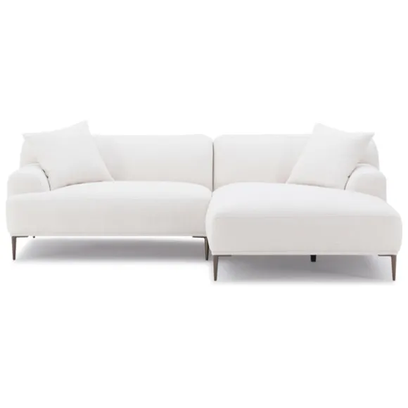 Espen Small L Shape Sofa