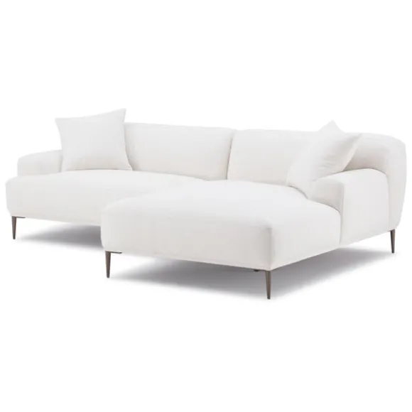 Espen Small L Shape Sofa