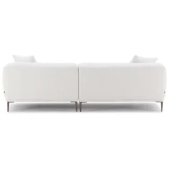 Espen Small L Shape Sofa