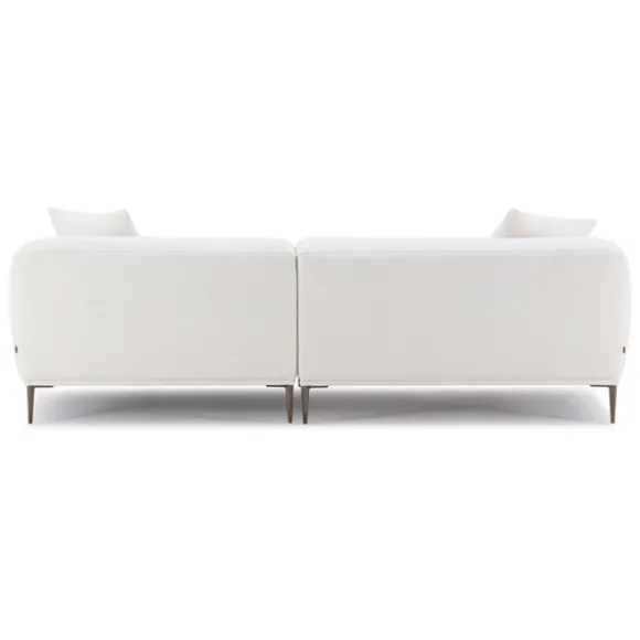 Espen Small L Shape Sofa