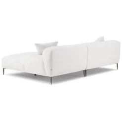 Espen Small L Shape Sofa