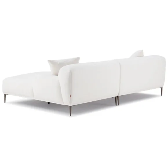 Espen Small L Shape Sofa