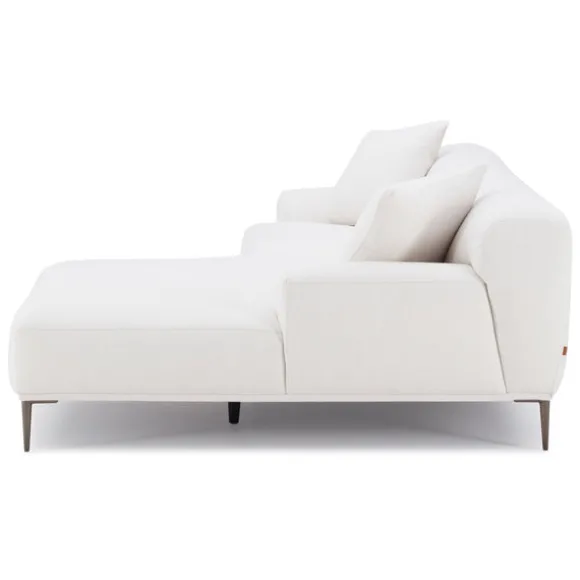 Espen Small L Shape Sofa