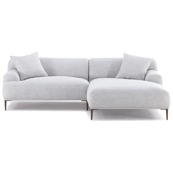 Espen Small L Shape Sofa