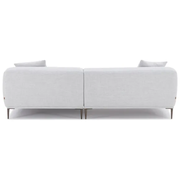 Espen Small L Shape Sofa