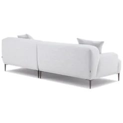 Espen Small L Shape Sofa