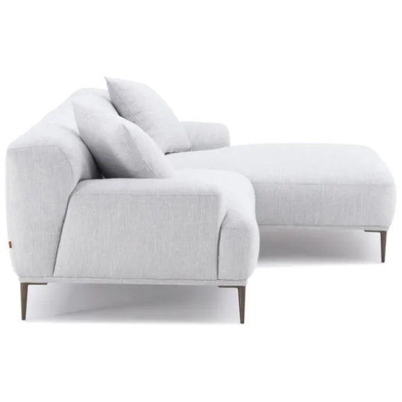 Espen Small L Shape Sofa