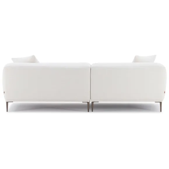 Espen Small L Shape Sofa