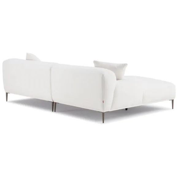 Espen Small L Shape Sofa