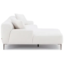 Espen Small L Shape Sofa