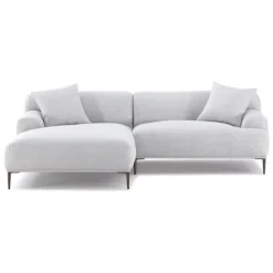 Espen Small L Shape Sofa