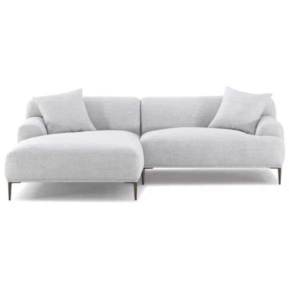 Espen Small L Shape Sofa