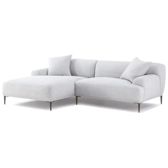Espen Small L Shape Sofa