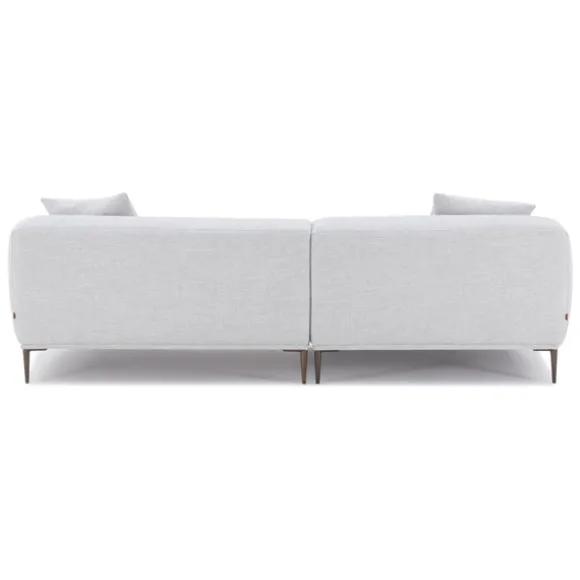 Espen Small L Shape Sofa