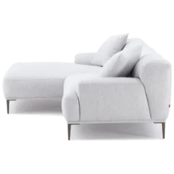 Espen Small L Shape Sofa