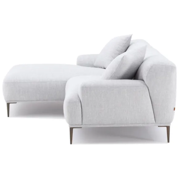 Espen Small L Shape Sofa