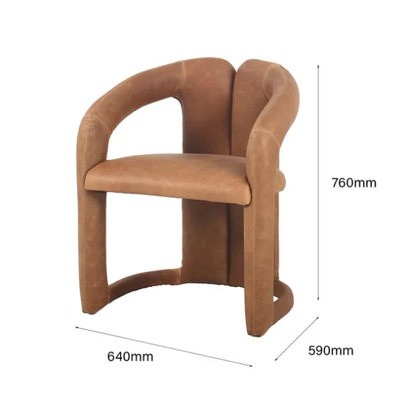 Estrella Arm Chair