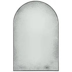 Ethnicraft Clear Gate Wall Mirror