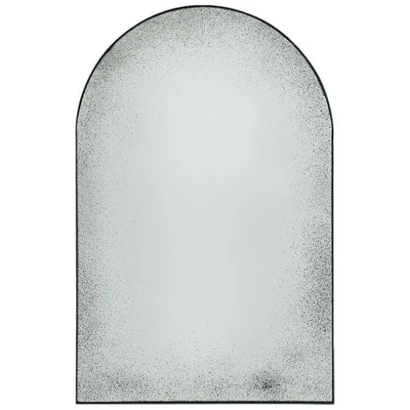 Ethnicraft Clear Gate Wall Mirror
