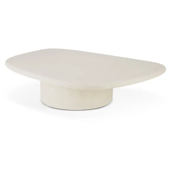 Ethnicraft Elements Coffee Table