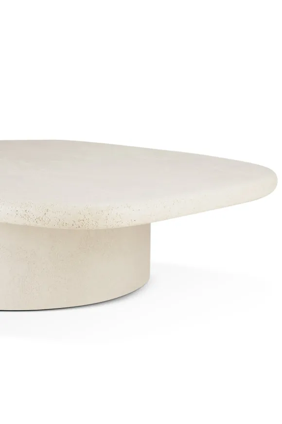 Ethnicraft Elements Coffee Table