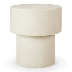 Ethnicraft Elements Side Table