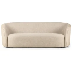 Ethnicraft Ellipse 3 Seater Sofa