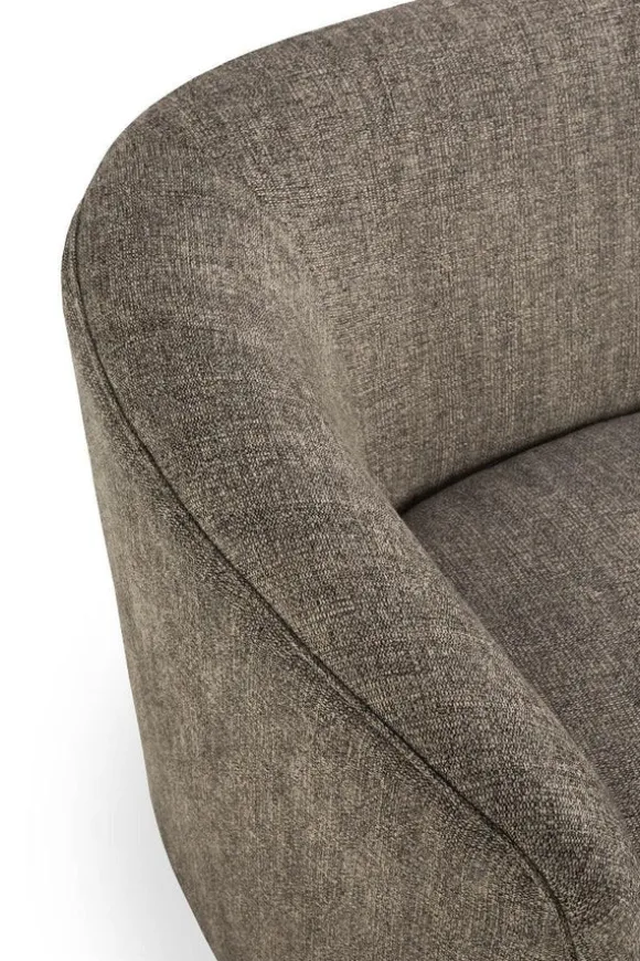 Ethnicraft Ellipse 3 Seater Sofa