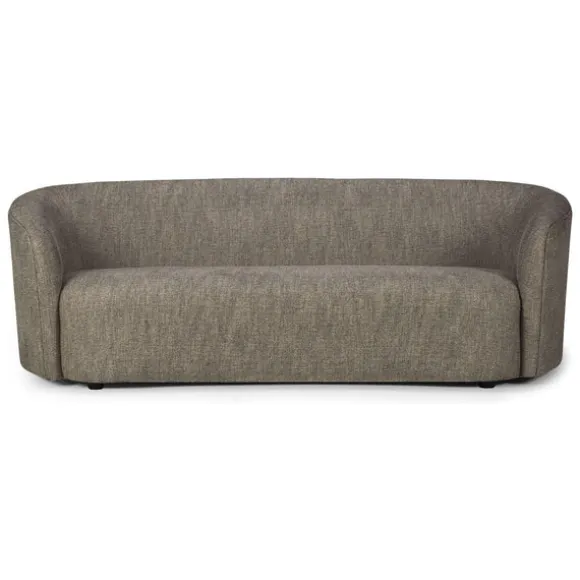 Ethnicraft Ellipse 3 Seater Sofa
