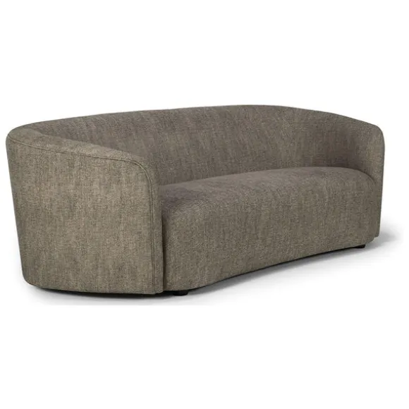 Ethnicraft Ellipse 3 Seater Sofa