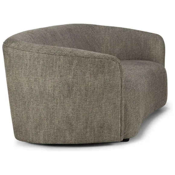 Ethnicraft Ellipse 3 Seater Sofa