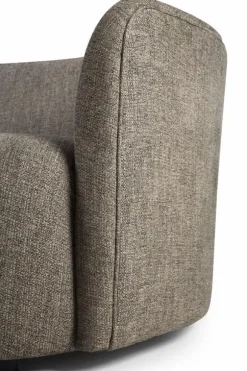Ethnicraft Ellipse 3 Seater Sofa