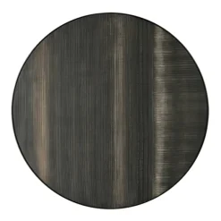 Ethnicraft Layered Clay Wall Art