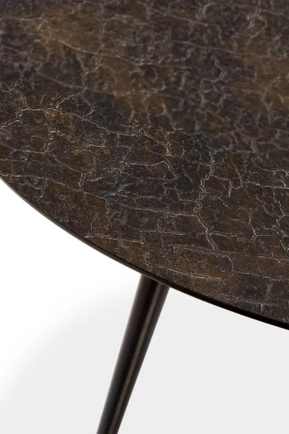Ethnicraft Luna Coffee Table