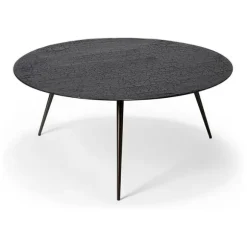 Ethnicraft Luna Coffee Table