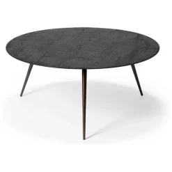 Ethnicraft Luna Coffee Table