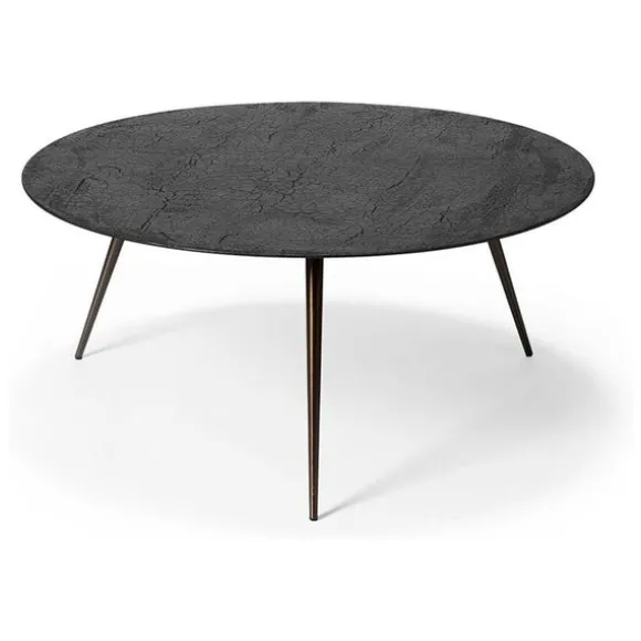 Ethnicraft Luna Coffee Table