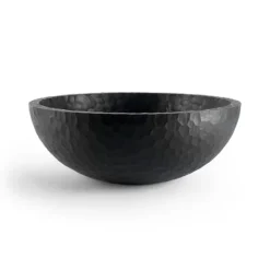 Ethnicraft Mahogany Chopped XL Bowl