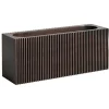 Ethnicraft Mahogany Espresso Beirut Cities Object