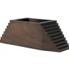 Ethnicraft Mahogany Espresso Moscow Cities Object