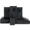 Ethnicraft Mahogany House Object - Modern Farm House