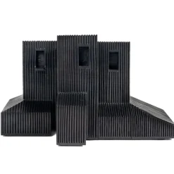 Ethnicraft Mahogany House Object - Modern Farm House