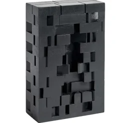 Ethnicraft Mahogany House Object - Urban House
