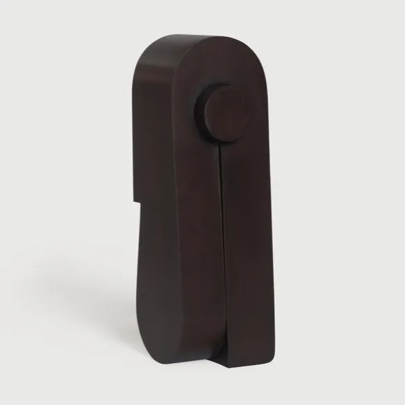 Ethnicraft Mahogany Kayu Bayi Sculpture
