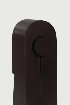 Ethnicraft Mahogany Kayu Bayi Sculpture