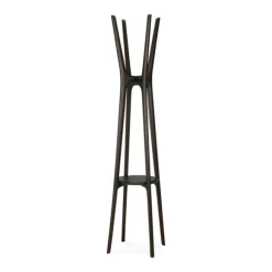 Ethnicraft Mahogany PI Coat Stand