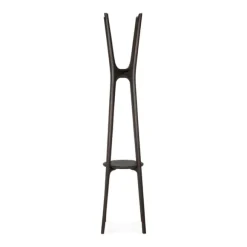 Ethnicraft Mahogany PI Coat Stand