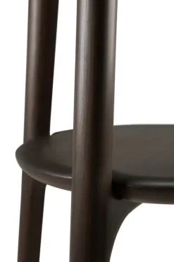 Ethnicraft Mahogany PI Coat Stand