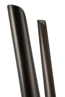 Ethnicraft Mahogany PI Coat Stand